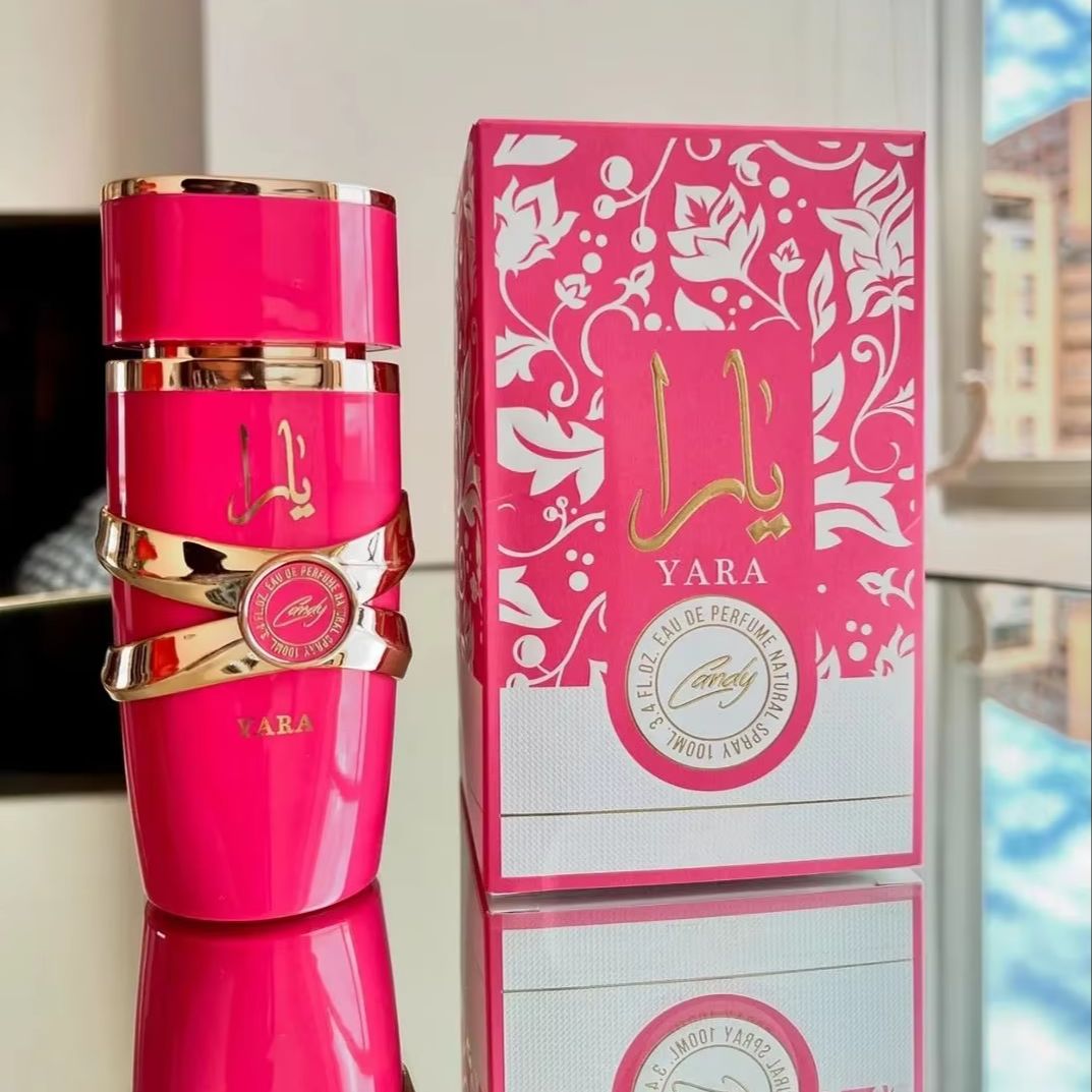 Perfume Fragrance Brands - Arabisches Markenparfüm, langanhaltender Duft, holzig, blumig,