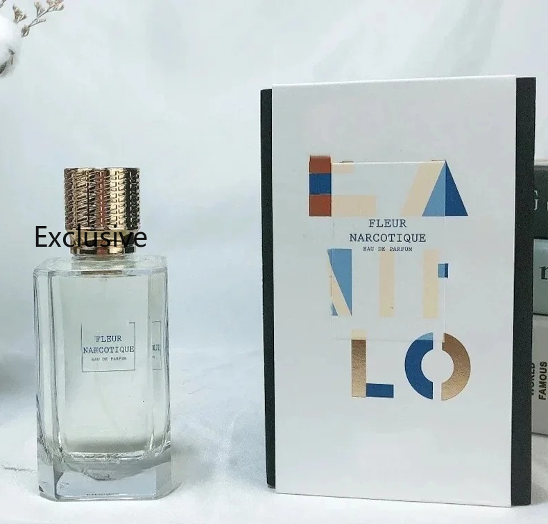 Perfume Fragrance Brands - Klassischer Duft 100ml Luxusmarke Enchantment of