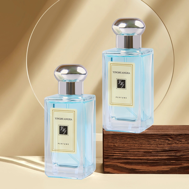 Perfume Fragrance Blue - Blaues Parfüm für Männer und Frauen,