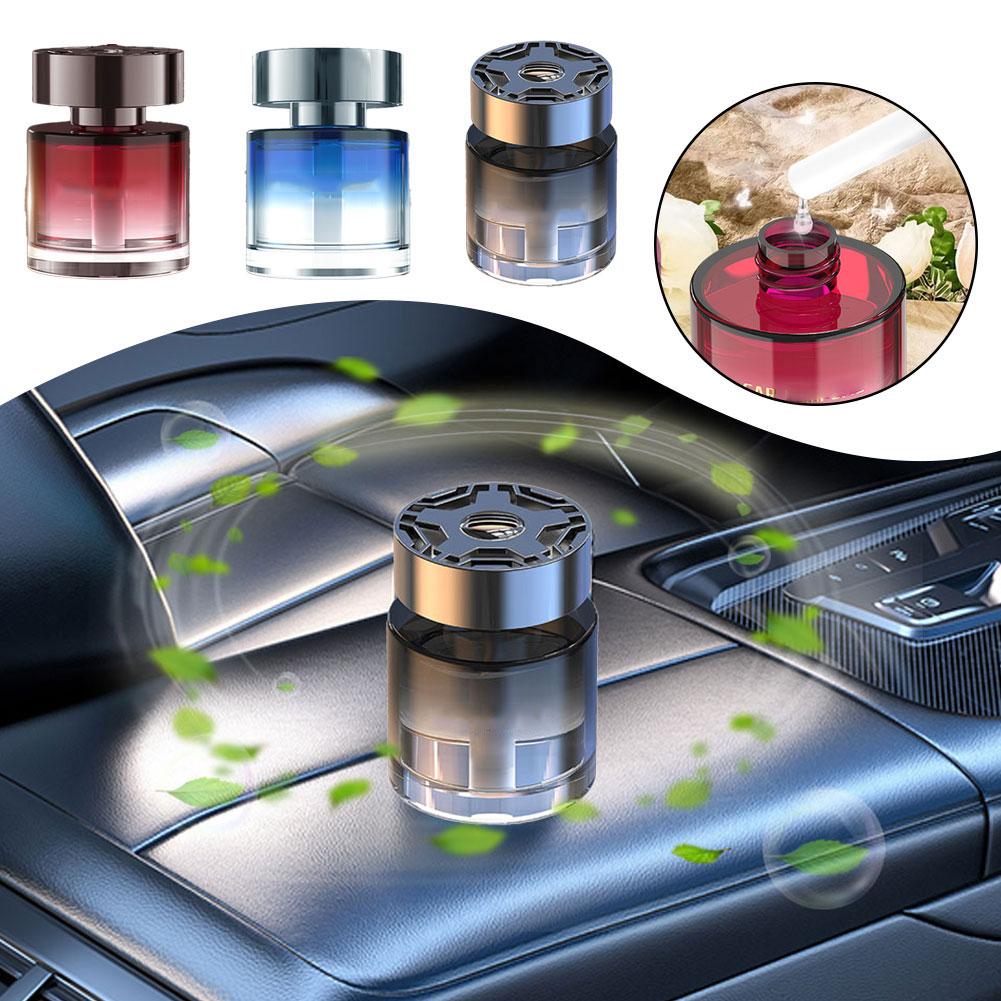 Perfume Fragrance For Room - Auto Lufterfrischer Natürliche Blumen Parfüm Langlebig
