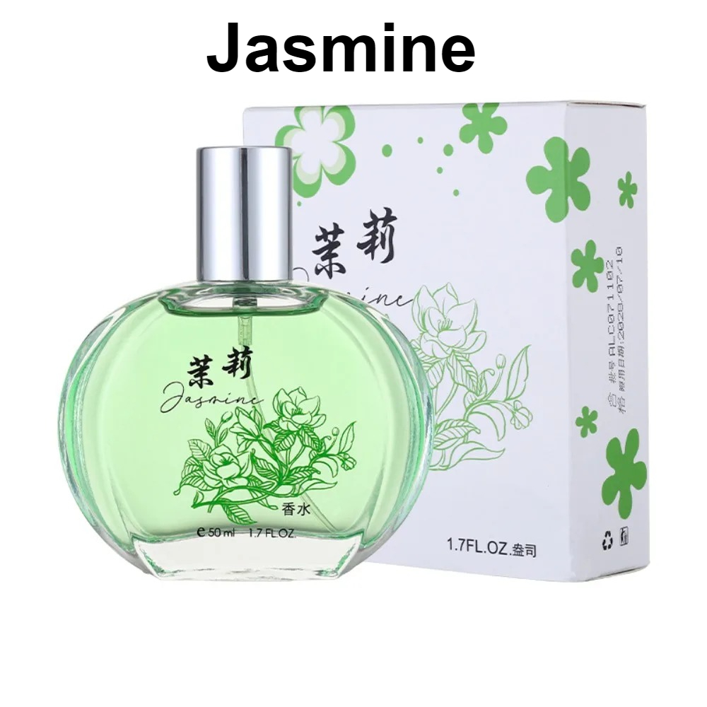 Perfume Gardenia Fragrance - Eau de Toilette mit Noten von