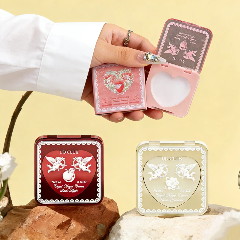 Perfume Gardenia Fragrance - Amor-Parfüm Eros Langanhaltender Duft Frischer blumiger