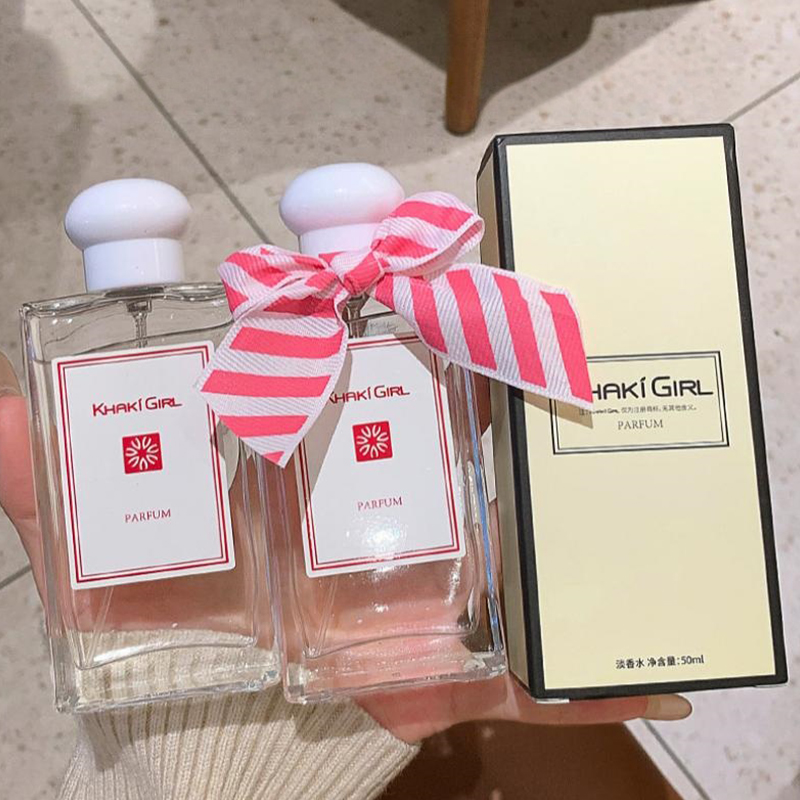 Perfume Fragrance Brands - Marken-Damenduft Fruchtig Natürlich, Frisch Süß Premium-Parfüm