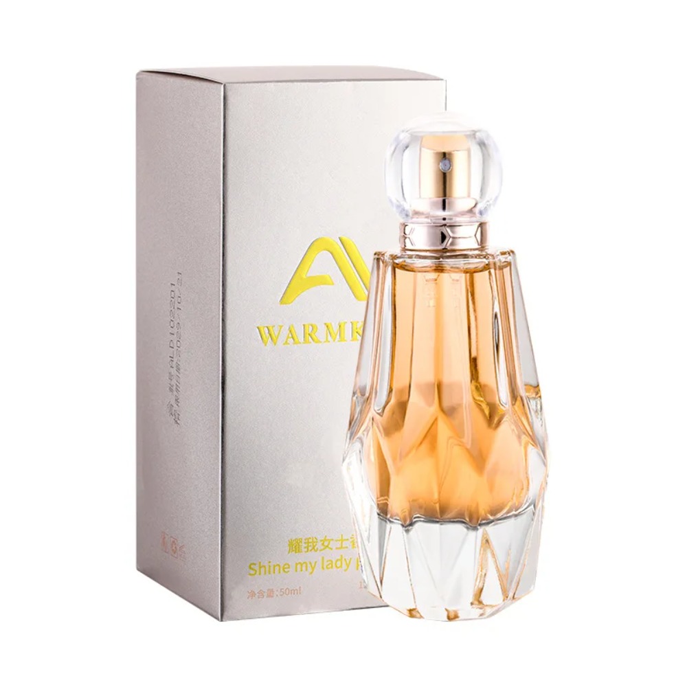 Perfume Fragrance Brands - 50ML Shine My Lady Parfüm Langanhaltender