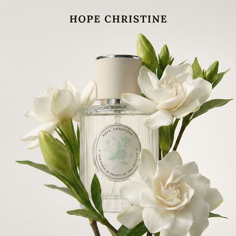 Frisches Gardenia Damenparfüm  – Perfume Gardenia Fragrance Bewertung und Preis