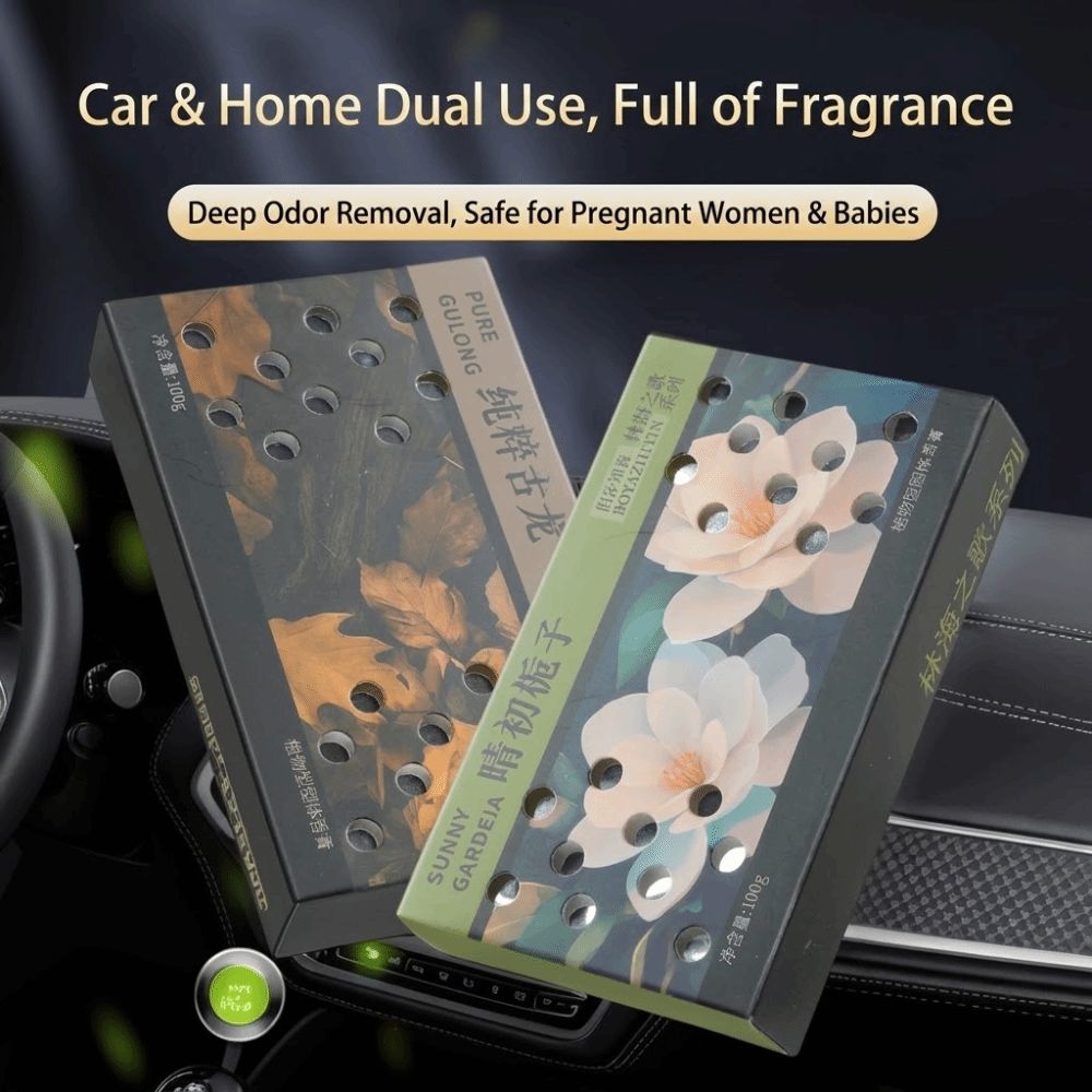 Versteckter Auto-Festduft: Gar – Perfume Gardenia Fragrance Bewertung und Preis