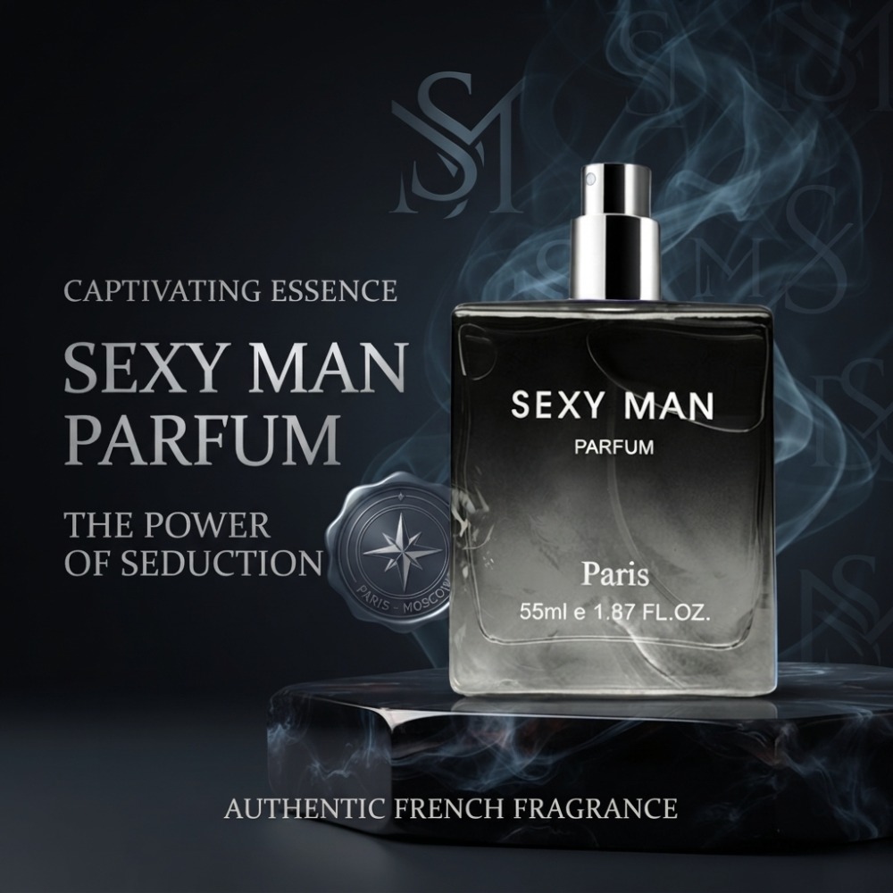 55ML Sexy Herrenparfüm Langanh – Perfume Fragrance Brands Bewertung und Preis