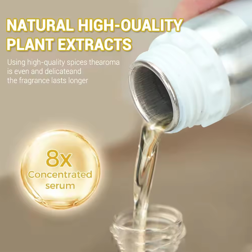 ESAEON 500ml (16,9 fl.oz) Gard – Perfume Gardenia Fragrance Bewertung und Preis