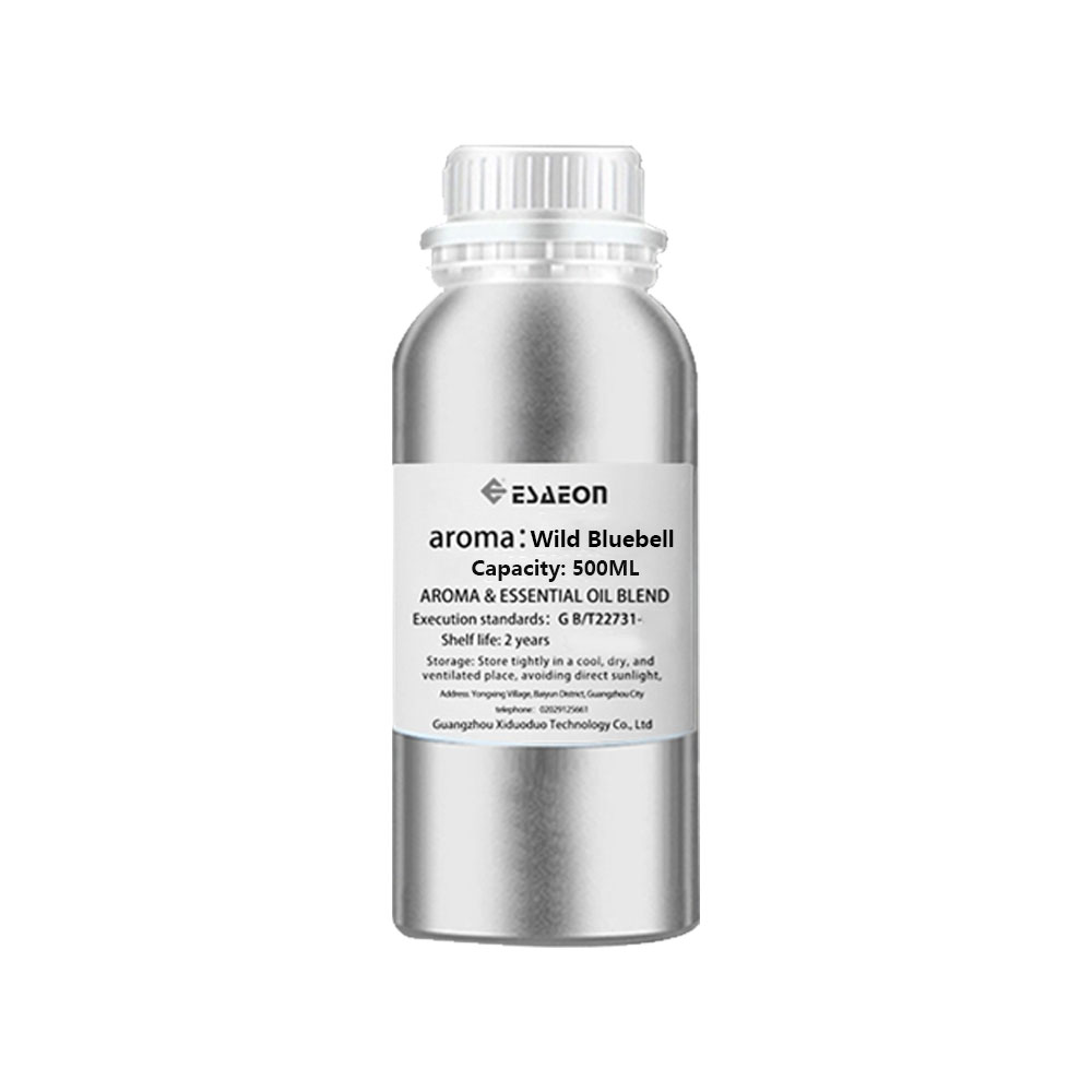 ESAEON 500ml (16,9 fl.oz) Gard – Perfume Gardenia Fragrance Bewertung und Preis