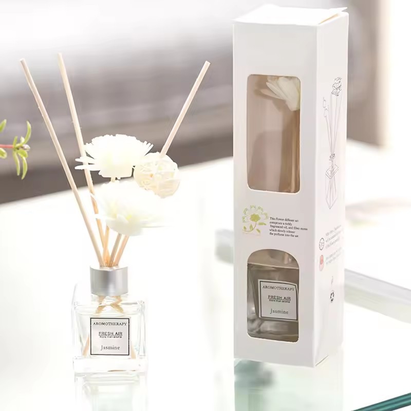 Kirschblüten-Rosenduft, feuerl – Perfume Fragrance For Room Bewertung und Preis