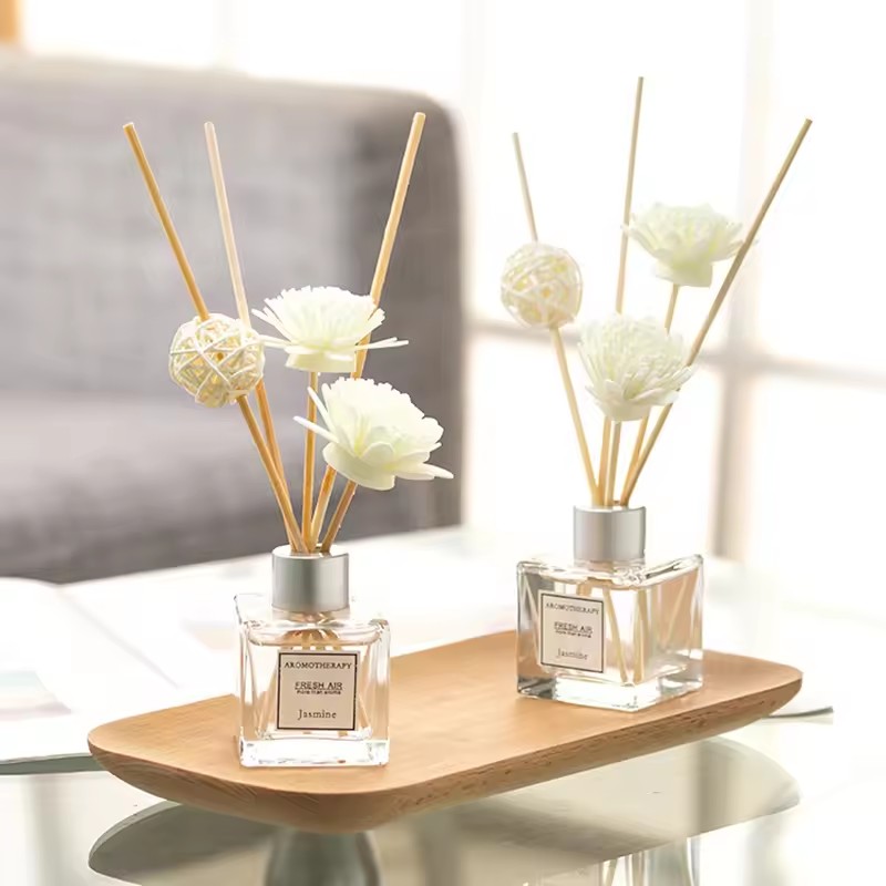 Kirschblüten-Rosenduft, feuerl – Perfume Fragrance For Room Bewertung und Preis