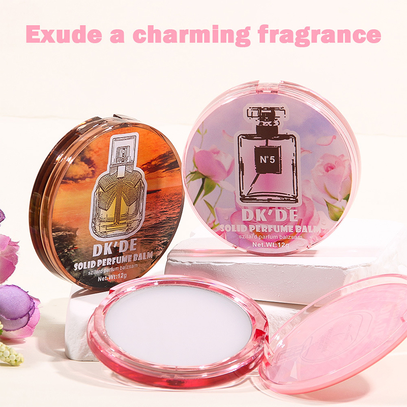 Feste Parfümcreme für Damen de – Perfume Fragrance Brands Bewertung und Preis
