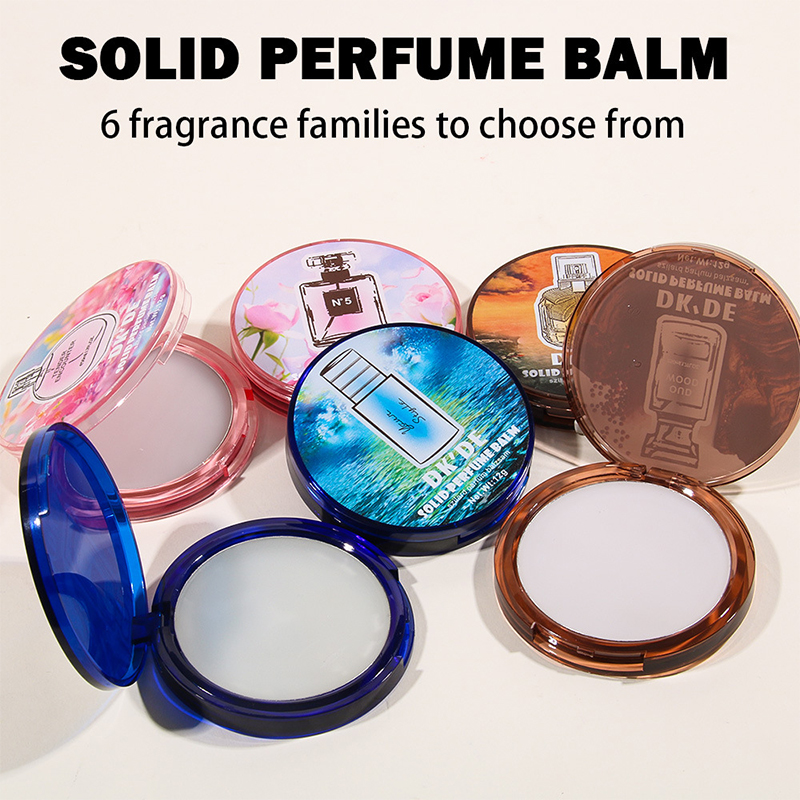 Feste Parfümcreme für Damen de – Perfume Fragrance Brands Bewertung und Preis