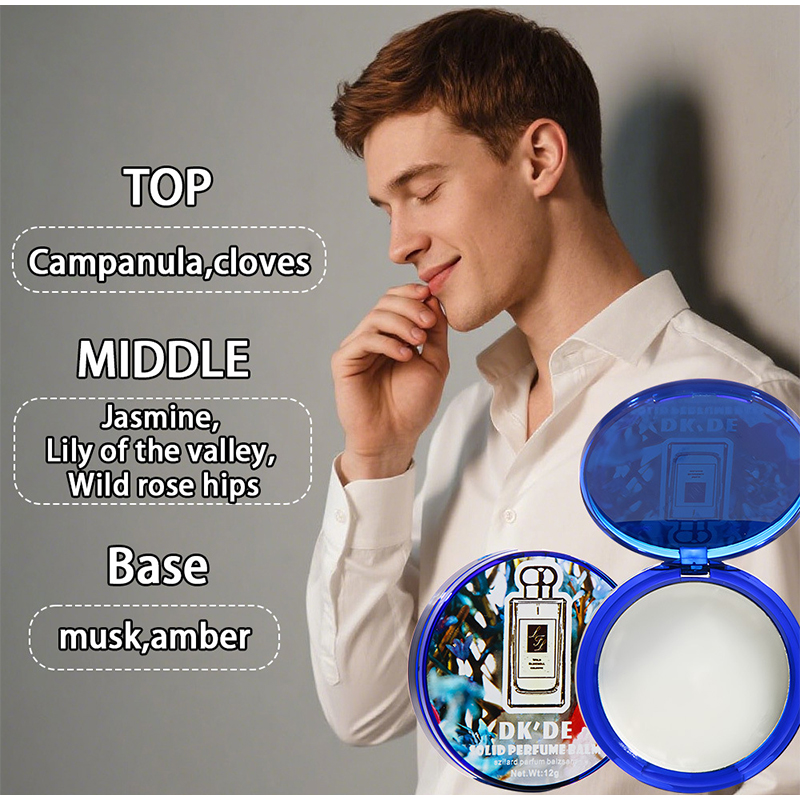 Feste Parfümcreme für Damen de – Perfume Fragrance Brands Bewertung und Preis