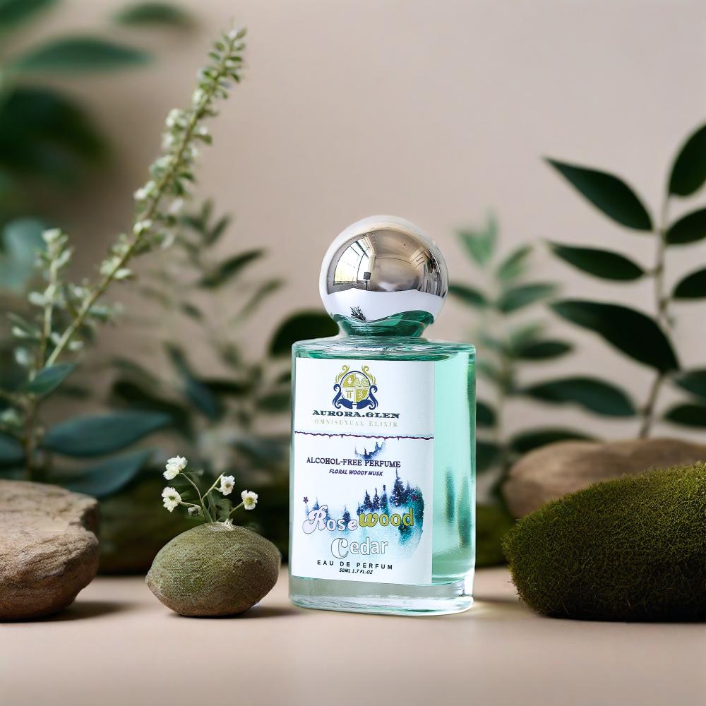 Aromatisches Ätherisches Öl 20 – Perfume Fragrance Concentration Bewertung und Preis