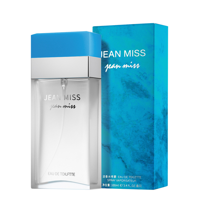 JEAN MISS Markenparfüm für Fra – Perfume Fragrance Brands Bewertung und Preis