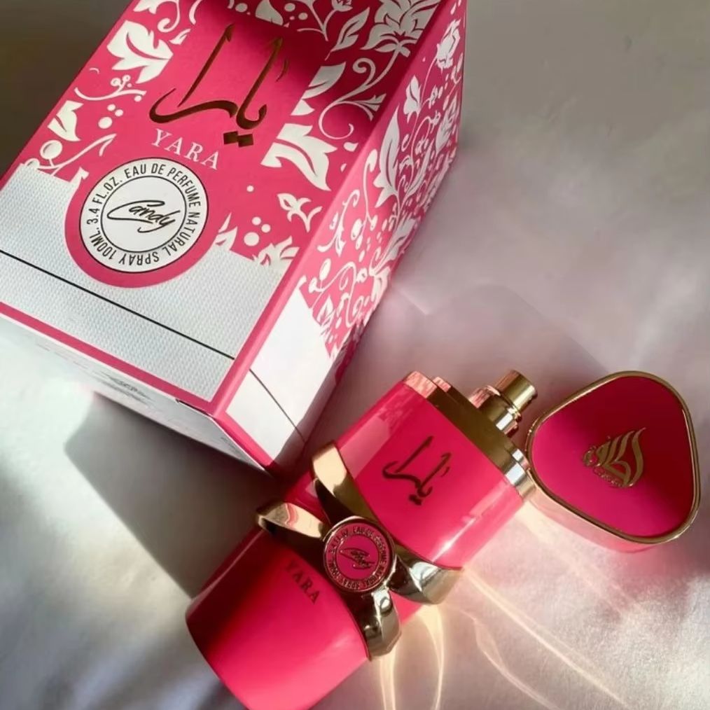 Arabisches Markenparfüm, langa – Perfume Fragrance Brands Bewertung und Preis