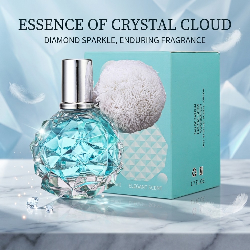 50ML Einzigartiges Parfüm Lang – Perfume Fragrance Brands Bewertung und Preis