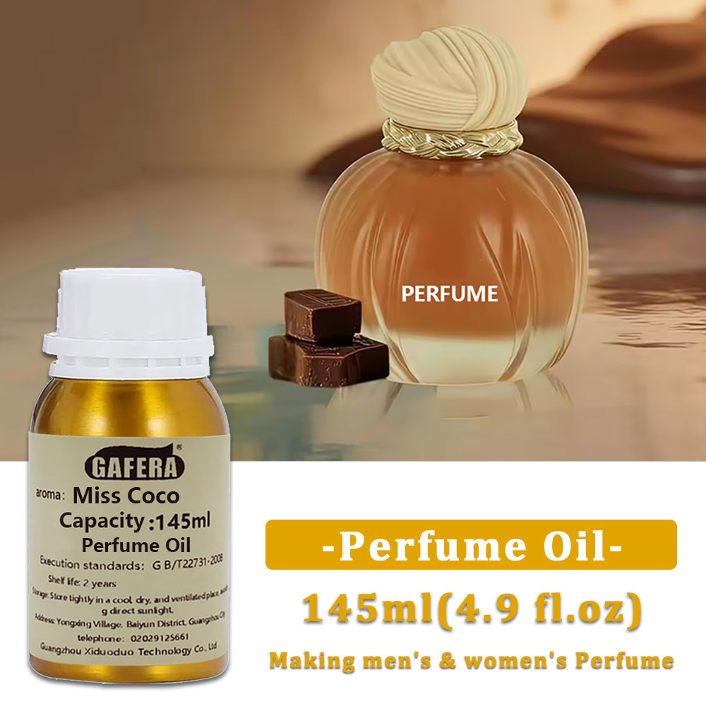 GAFERA 145ml (4.9 fl.oz) Miss  – Perfume Fragrance Brands Bewertung und Preis