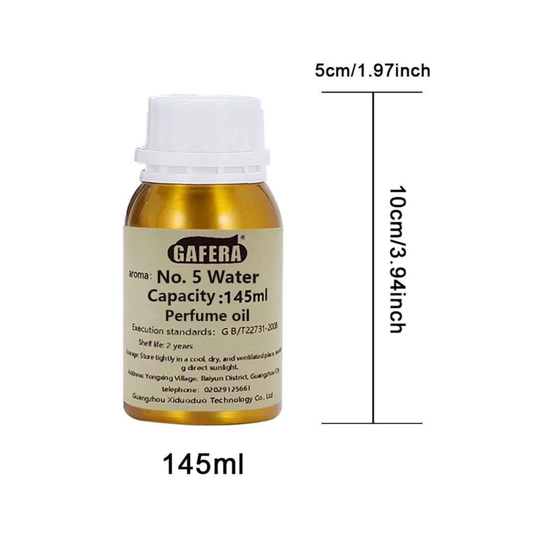 GAFERA 145ml (4.9 fl.oz) Miss  – Perfume Fragrance Brands Bewertung und Preis