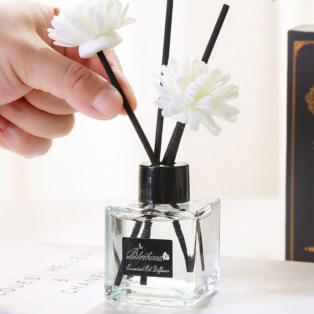 50ml Aroma-Diffusor-Öl für Zuh – Perfume Gardenia Fragrance Bewertung und Preis