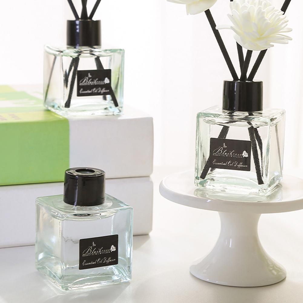 50ml Aroma-Diffusor-Öl für Zuh – Perfume Gardenia Fragrance Bewertung und Preis