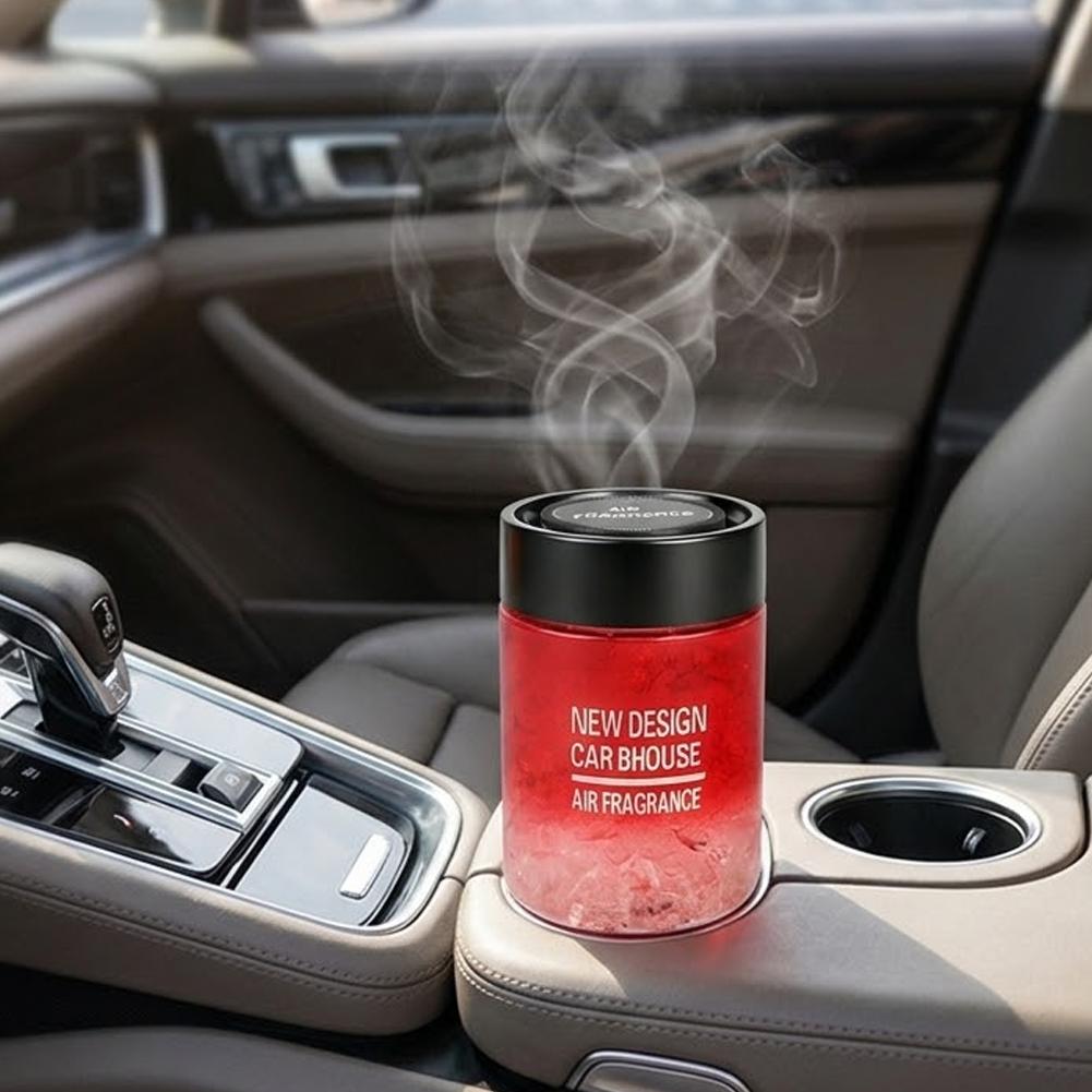 Fester Auto-Lufterfrischer, De – Perfume Fragrance For Room Bewertung und Preis