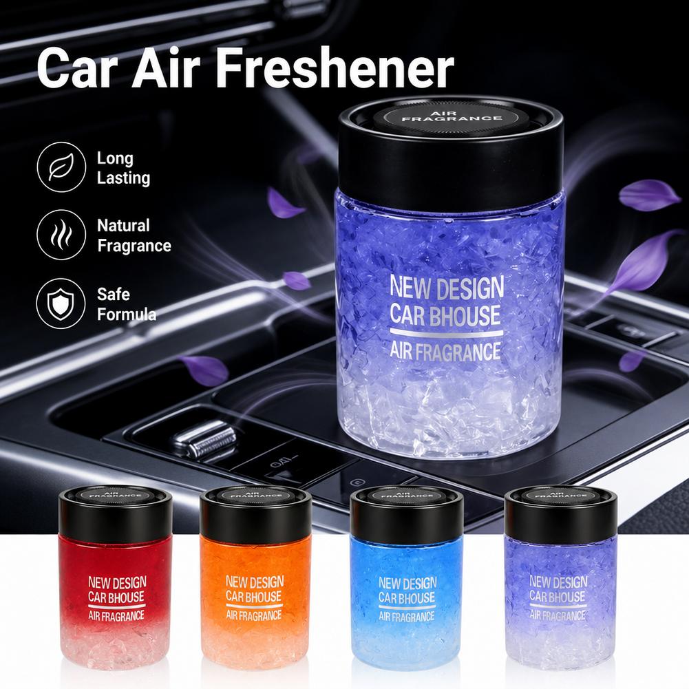 Fester Auto-Lufterfrischer, De – Perfume Fragrance For Room Bewertung und Preis
