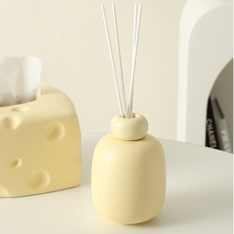 Keramik-Aromatherapie-Flasche, – Perfume Fragrance For Room Bewertung und Preis