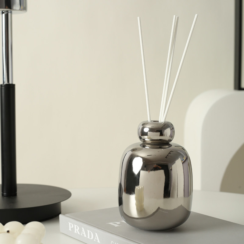 Keramik-Aromatherapie-Flasche, – Perfume Fragrance For Room Bewertung und Preis