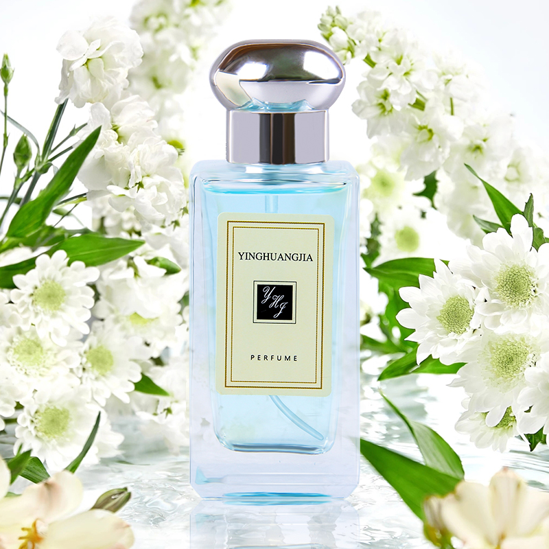 Blaues Parfüm für Männer und F – Perfume Fragrance Blue Bewertung und Preis