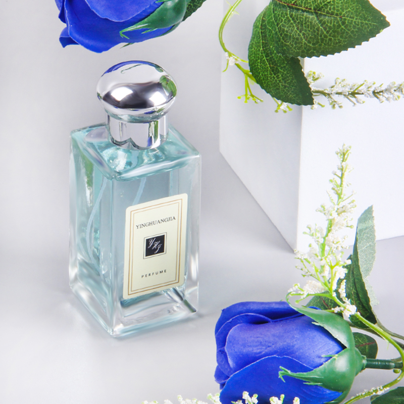 Blaues Parfüm für Männer und F – Perfume Fragrance Blue Bewertung und Preis
