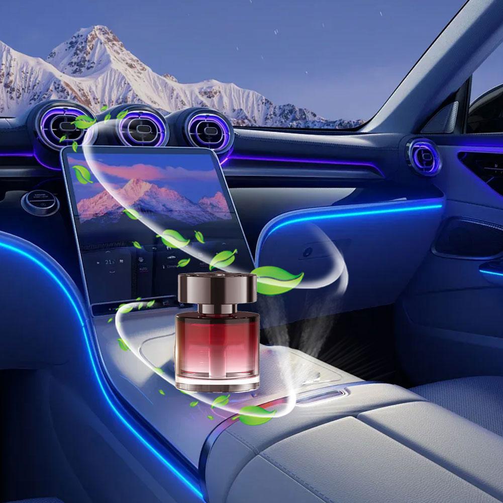 Auto Lufterfrischer Natürliche – Perfume Fragrance For Room Bewertung und Preis