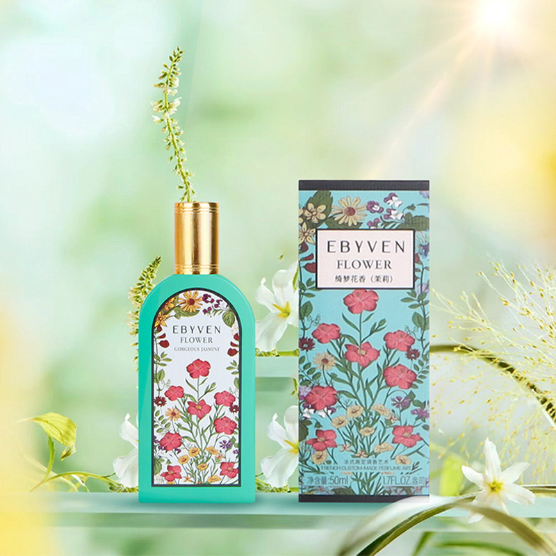 Marke High-end-Parfüm Rose Jas – Perfume Fragrance Brands Bewertung und Preis