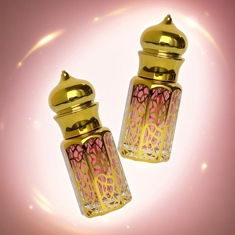 10ML Marke Parfüm Vanille Sand – Perfume Fragrance Brands Bewertung und Preis