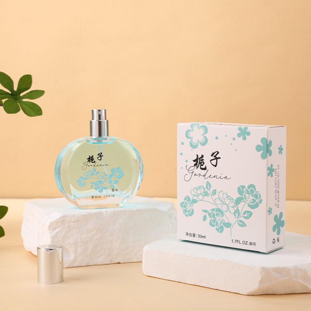 Eau de Toilette mit Noten von  – Perfume Gardenia Fragrance Bewertung und Preis