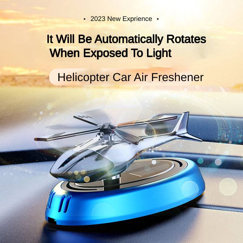 Solar rotierende Hubschrauber  – Perfume Gardenia Fragrance Bewertung und Preis