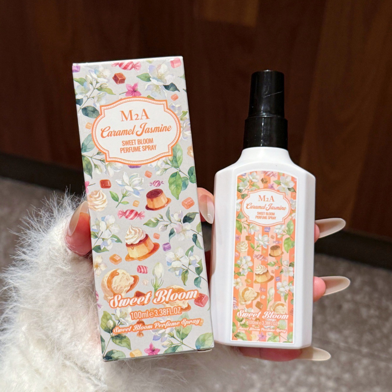 Candy Gardenia Parfüm 100ml Sü – Perfume Gardenia Fragrance Bewertung und Preis