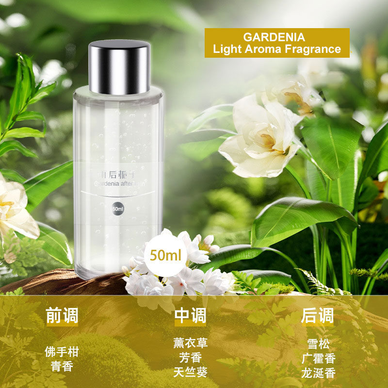 50ml Nachfüll-Duft für Auto-Lu – Perfume Gardenia Fragrance Bewertung und Preis
