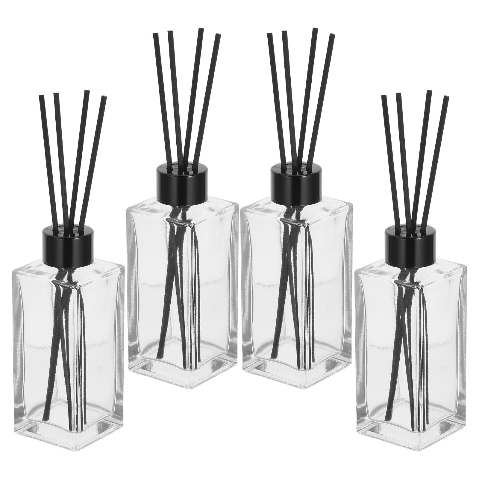 4er-Set Badezimmer-Duftdiffuso – Perfume Fragrance For Room Bewertung und Preis