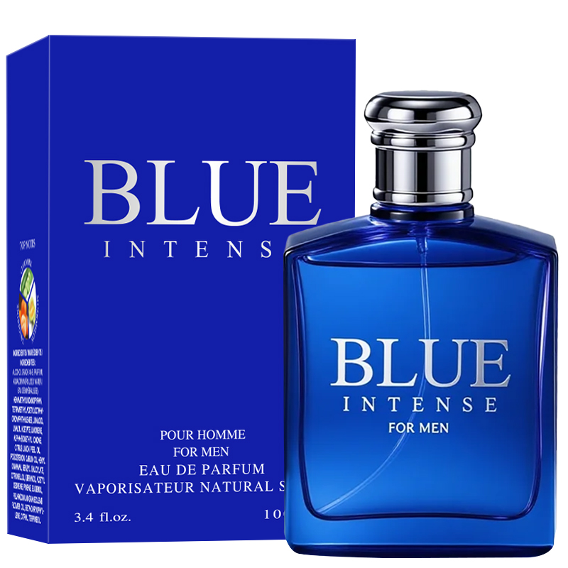 BLUE CHARM Eau de Parfum Spray – Perfume Fragrance Blue Bewertung und Preis