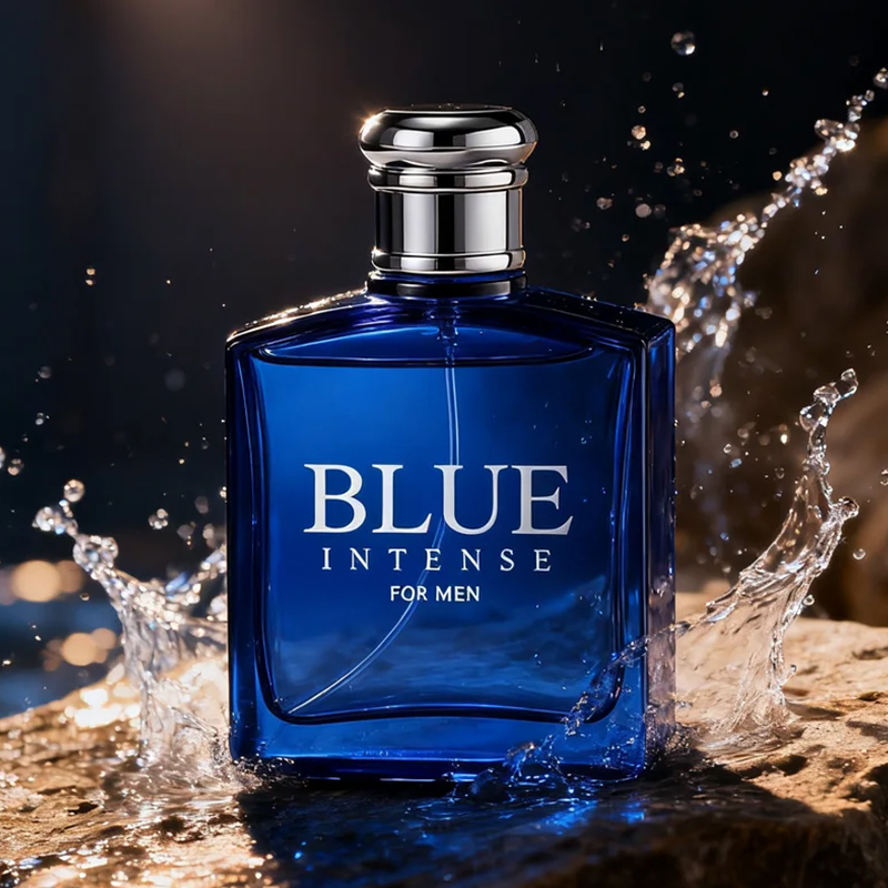 BLUE CHARM Eau de Parfum Spray – Perfume Fragrance Blue Bewertung und Preis