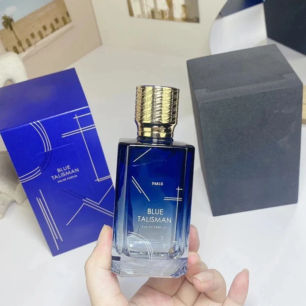 100ml Luxusmarke Enchantment o – Perfume Fragrance Blue Bewertung und Preis