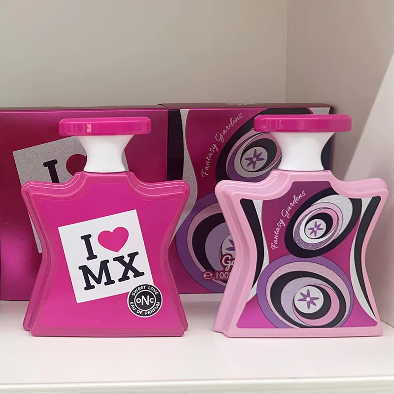 Marken-Charme Unisex-Parfüm La – Perfume Fragrance Brands Bewertung und Preis