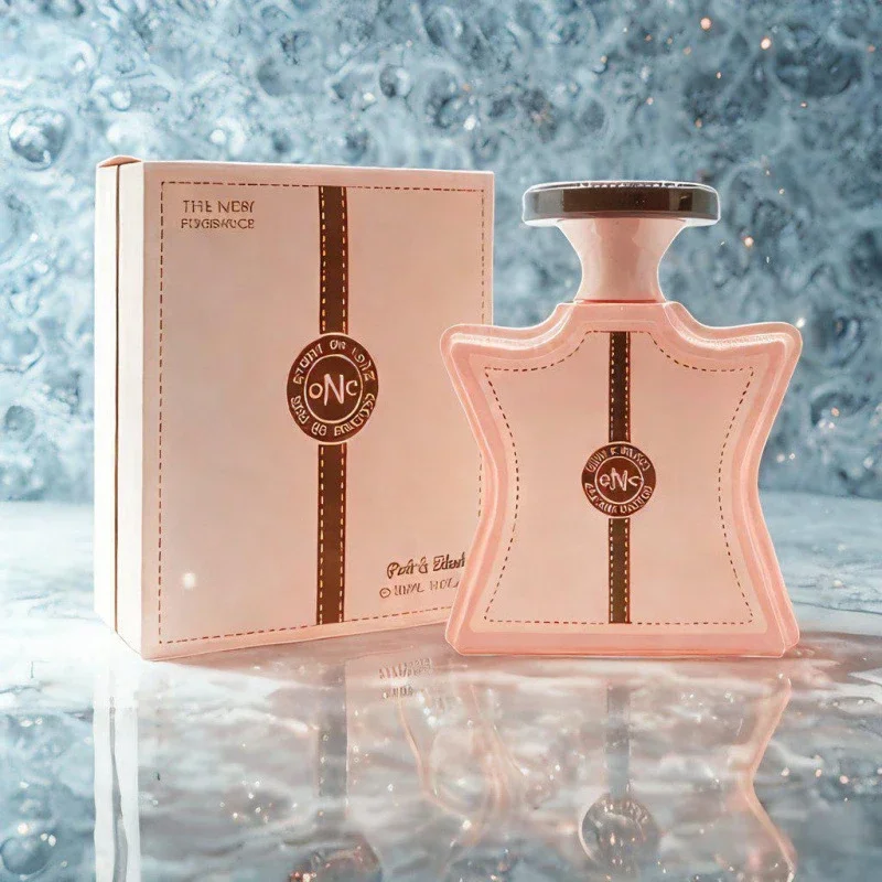 Marken-Charme Unisex-Parfüm La – Perfume Fragrance Brands Bewertung und Preis