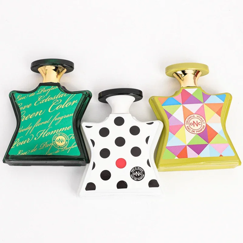 Marken-Charme Unisex-Parfüm La – Perfume Fragrance Brands Bewertung und Preis