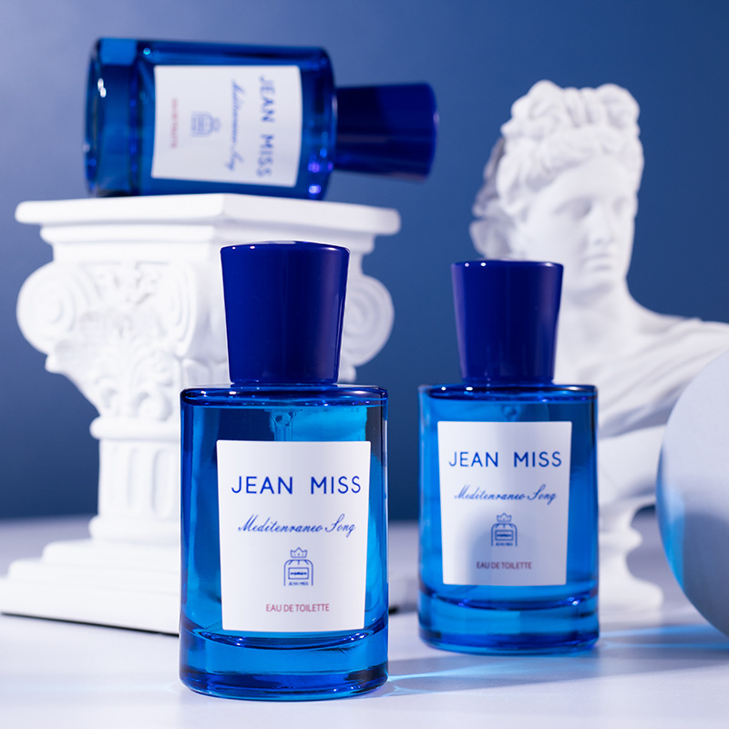 Blue Mediterranean Eau De Toil – Perfume Fragrance Blue Bewertung und Preis